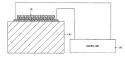 Abnormality determination apparatus for vehicle