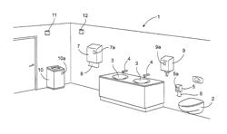 Data collection and monitoring system and method