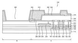 Organic light emitting display device