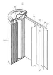 Positive active material for lithium secondary battery, method of preparing the same, and lithium secondary battery including positive active material