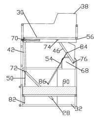 SOFA CONVERTIBLE INTO BUNK BED