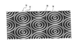 Microstructure-Based Diffusers for Creating Batwing Lighting Patterns