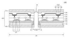 ORGANIC LIGHT EMITTING DISPLAY APPARATUS AND METHOD OF MANUFACTURING THE SAME