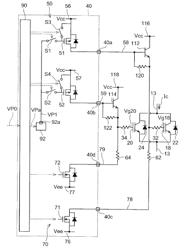 Switching Circuit