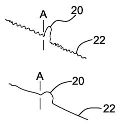 MULTIPLE-ACQUISITION OTDR METHOD AND DEVICE