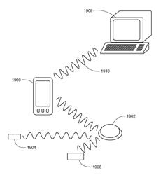 Devices, methods and systems for wireless control of medical devices