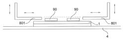 Method and machine for forming bag packs