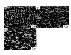 Copper alloy and method of manufacturing copper alloy