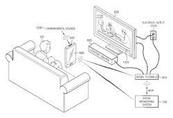 Sharing television and video programming through social networking