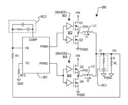 Active pulse positioning modulator