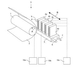 ORIFICE SURFACE, PRINT HEAD COMPRISING AN ORIFICE SURFACE AND METHOD FOR FORMING THE ORIFICE SURFACE