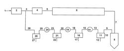 MITIGATION OF WAX LEVELS IN THE HIGH PRESSURE LOW DENSITY POLYETHYLENE PROCESS