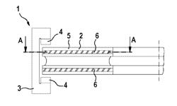 Brake Disc for a Motor Vehicle, Brake System