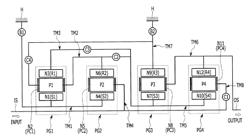 PLANETARY GEAR TRAIN OF AUTOMATIC TRANSMISSION FOR VEHICLE