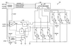 Emitter driver for noninvasive patient monitor