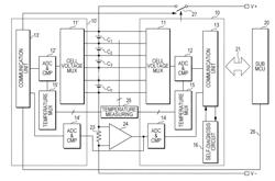 Power storage device, power system and electric vehicle