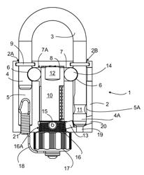 Padlock