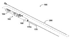 ENDOSCOPIC BIOPSY NEEDLE WITH COIL SHEATH