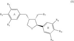 LEOLIGIN DERIVATIVES AS SMOOTH MUSCLE CELL PROLIFERATION INHIBITORS