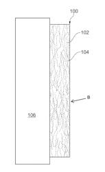 FLEXIBLE WET FRICTION MATERIALS INCLUDING SILANE