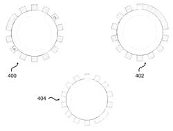 IMAGE DIFFERENTIATED MULTIPLEX ASSAYS