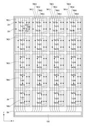 Touch Sensor Integrated Type Display Device