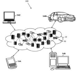 SELECTIVE RETENTION OF FORENSIC INFORMATION