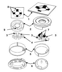 MAGNETO-MECHANICAL CLAMPING DEVICE