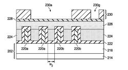 METHOD OF SPACER PATTERNING TO FORM A TARGET INTEGRATED CIRCUIT PATTERN