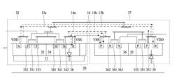 SEMICONDUCTOR DEVICE AND METHOD OF MANUFACTURING THE SAME