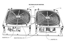 INDUCTION-BASED FOOD HOLDING/WARMING SYSTEM AND METHOD