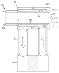 Hand held appliance