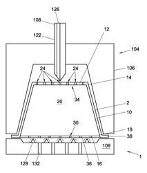 System and method for preparing a predetermined quantity of beverage