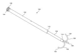 Shortening palm screw