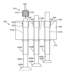 Prosthetic implant for medialization thyroplasty