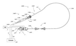 Attachment mechanisms for motor of catheter pump