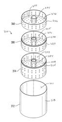 Package for combined steam and microwave heating of food