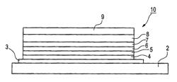 Organic electroluminescence device