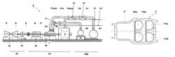 Combined cycle power plant