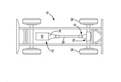 Axle assembly