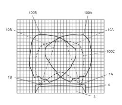 Object detection device and object detection method