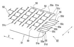 Fuel cell stack