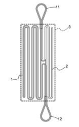 Fall Protection and Buffering Device