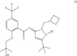 RADIOLABELED CANNABINOID RECEPTOR 2 LIGAND