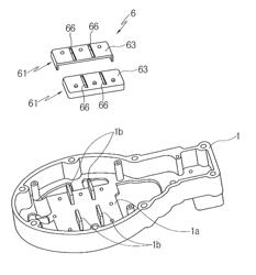 ELECTRIC COMPRESSOR