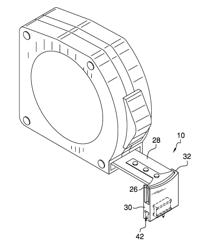 Tape Measure Marking Attachment Assembly