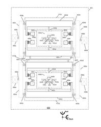 MEMS SENSOR WITH VOLTAGE SENSING OF MOVABLE MASS