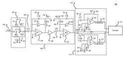 IMAGE SENSOR POWER SUPPLY NOISE DETECTION