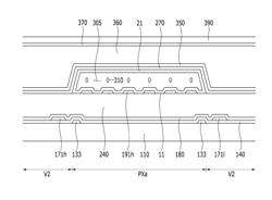 DISPLAY DEVICE AND MANUFACTURING METHOD THEREOF