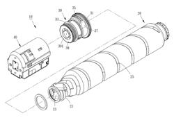 TONER CARTRIDGE